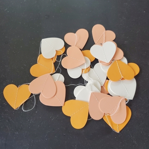 Peachy Bachelorette Wedding Bride Decor Savannah - Picture 4 of 4